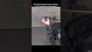 [No.629]🪀Today's Yo-Yo Trick \u0026 Tutorial: Chopstick Combo Variation #yoyo #yoyotricks #tutorial