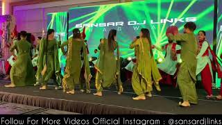 Best Punjabi Bhangra Artist In Punjab 2021 | Sansar Dj Links Phagwara | Top Punjabi Dancer 2021