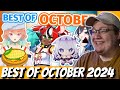 Reacting to Best Of Holo EN - October 2024