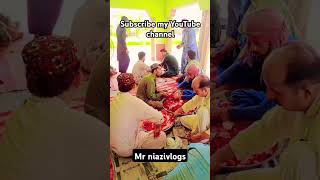 سب کو عید الاضحی مبارک watch village video  subscribe▶️