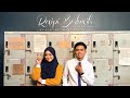 Tajul & Muna Shahirah - Resipi Berkasih (Official Music Video)