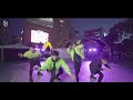 kpop in public challenge mcnd ice age dance cover 『mini soul』from taiwan