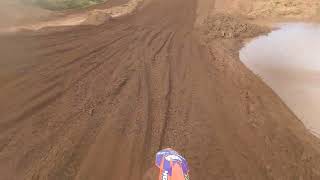 The most embarrassing day of racing in my life, at fatcat motoparc r2 1