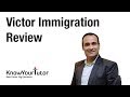 knowyourtutor.com proudly presents Victor Global Immigration Consultants