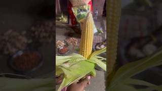 Makka garelu #food #cooking #corn #vada #makkagarelu #viral #shorts #srkfoodvlogs