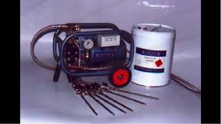 Westox profile