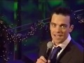 Robbie Williams Live 2001 - Mr Bojangles