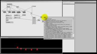 Tutorial 32: The Spectral Nodes, Bounds, Mean, OR and AND.
