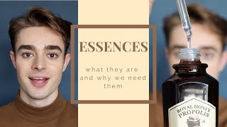 What are ESSENCES and why do we need them?