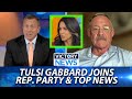 Victory News: Tulsi Gabbard Joins Republican Party & Election News