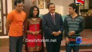 DesiRulez.US - 21st December 2009 - Sajan Re Jhoot Mat Bolo - Sab TV - Part 1