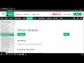 W3schools Python   Variables