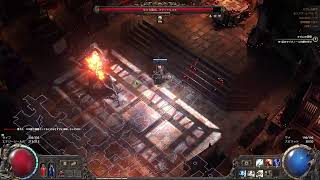 【Path of Exile2】あと一週間…