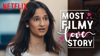 What Would You Do For Love? ft. Yashaswini Dayama | Netflix India