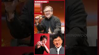 Jackie Chan-க்கு 70  வயசு ஆகிடுச்சா 🥺 எப்படி இருந்த மனுஷன்...