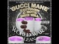 Gucci Mane - Activist - Ice Cube - You Know How We Do It - Mix