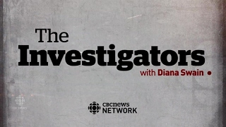 The Investigators with Diana Swain - Breaking News & The Quebec City Mosque Attack