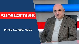 Թրամփը չի համաձայնվի աշխարհը բաժանելու Պուտինի առաջարկին, բայց պատերազմը կփորձի կանգնեցնել