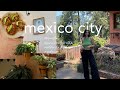 mexico city vlog | a week in mexico