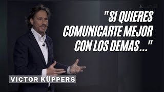 Liderazgo y comunicación Victor Küppers