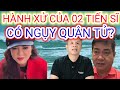 [Ngụy Quân Tử] 02 Tiến Sĩ Hành Xử Chưa Xứng Tầm Với Học Vị - Chơi Gài & Bỏ Chạy