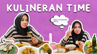 INI DIA KULINER FAVORIT MAMA RIETA DI JOGJA ! MAKNYUSSS !!!