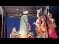 yakshagana rukmini swayamvara 11 hasya