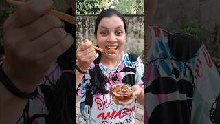 മധുര പ്രിയരേ ഇവിടെ come on l Bread gulab jamun l dessert recipe l #shorts #asmr #fyp #cooking