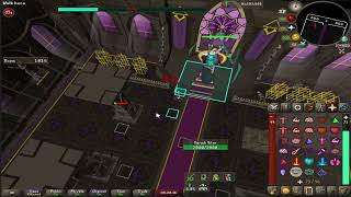 [OSPS] Solo ToB Guide With E-Void