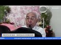 live caminho da fÉ 06 de janeiro de 2025 com o pr. profeta de deus wenceslau rodrigues