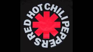 RHCP Otherside Anton World mix