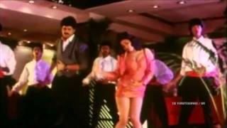 Kanne Lady Video Song || Chaitanya Movie || Akkineni Nagarjuna, Gauthami