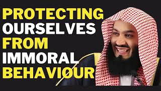 Mufti Menk: Protecting Ourselves from Immoral Behaviour | Funny New latest live 2022 Lectures