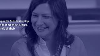 World Wide Tech: ADP® Culture at Work award