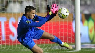 Morocco 🆚 Mali All Penalties - 2023 #TotalEnergiesAFCONU17 - Semi-finals