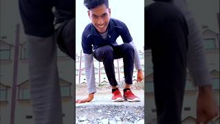 College Jumping Vfx Magic Edit Video | Tik Tok Viral | #shorts #viral #tiktok #magic #vfx