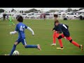 dimitri cup 2022 u13 atletico de madrid miami vs doral soccer game 3