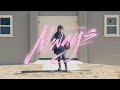 Yvette Young  - Always (Official Music Video)