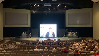Barbara Timm S Funeral Service