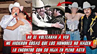 ¿SE METIO CON SU HIJA? | | EL ASCENSO Y CAIDA DE LOS INVASORES DE NUEVO LEON | LA HISTORIA