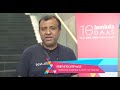 Nikhil Barthwal at Lambda Days 2023