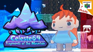 Celeste 64?! And it's FREE?! - Game \u0026 Watch