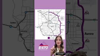 Colorado Toll Roads - 2023