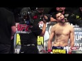 Fight Night Goiania: Carlos Condit's Fighting Passion