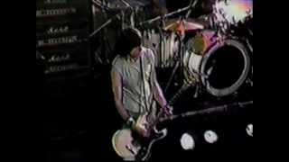 The Ramones - We Want The Airwaves (live Ann Arbor '81)