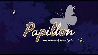 2021 師大音樂之夜 《Papillon》