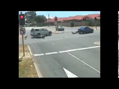 Perth Red Light Camera Perth Red Light Camera