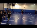 abg wreslting practice 03 17 2014