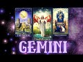 GEMINI 😍 BABY! YOU WILL END UP WITH THIS PERSON GEMINI! 🤣💑 GEMINI 2024 TAROT LOVE READING