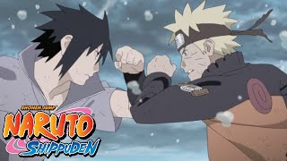 The Final Battle | Naruto Shippuden